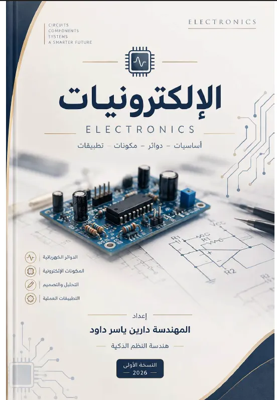 الإلكترونيات العملية المبسطة